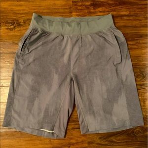 Men’s Lululemon T.H.E. Short 7” Linerless